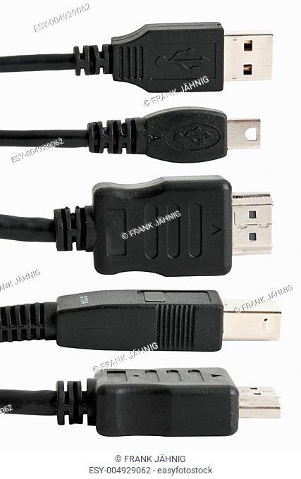 USB Stecker 1