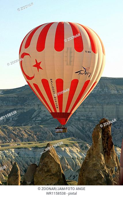 balloon trip cappadocia 060