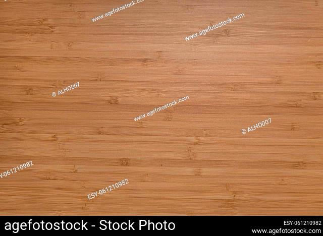 Wood structure and grain - light smooth wooden surface, floor