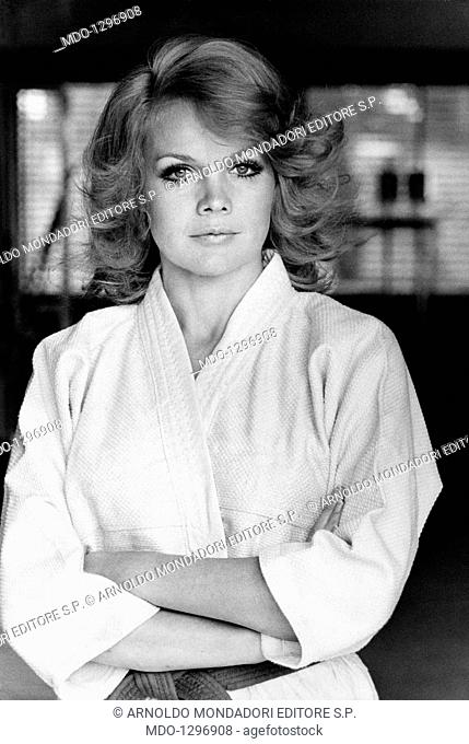 Carroll baker of pictures 