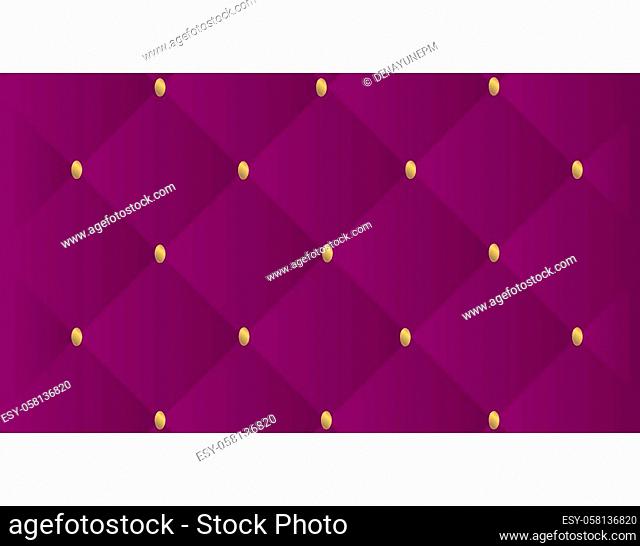 Luxury Purple Paper Cut Background for Poster, Flyer, Vector, Cover Design, Book, CD, Banner and Website Advertising Template
