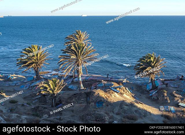 Sunken City is the site of a natural landslide that began in 1929 at the southern tip of the San Pedro area. Several houses with beautiful views of the Pacific...