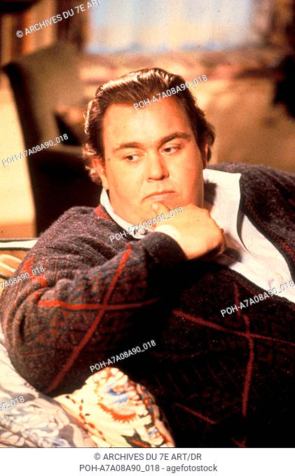 Uncle Buck  Year: 1989 USA John Candy  Director: John Hughes. WARNING: It is forbidden to reproduce the photograph out of context of the promotion of the film