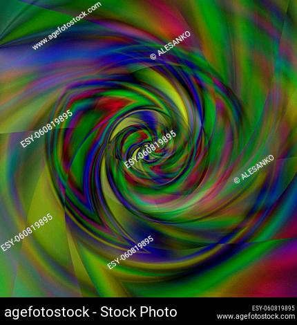 abstract coloring background.Color gradient background of the abstract geometric shape.Cool background design for posters