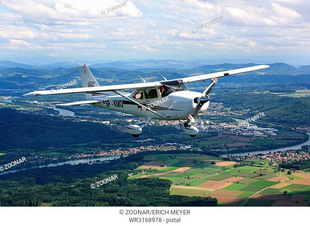 Cessna C172 Skyhawk