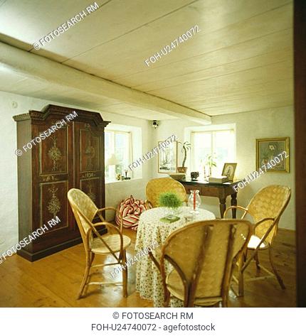 diningrooms, interior, scandinavia, scandinavian, hr 662, diningroom, interiors