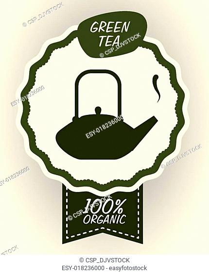 Tea time design