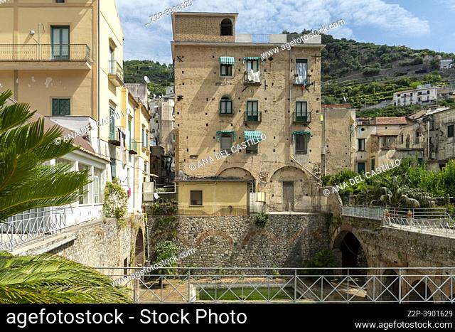Minori is a town and a comune in the province of Salerno, in the Campania region, as a part of the Amalfi Coast, it was declared a World Heritage site by...