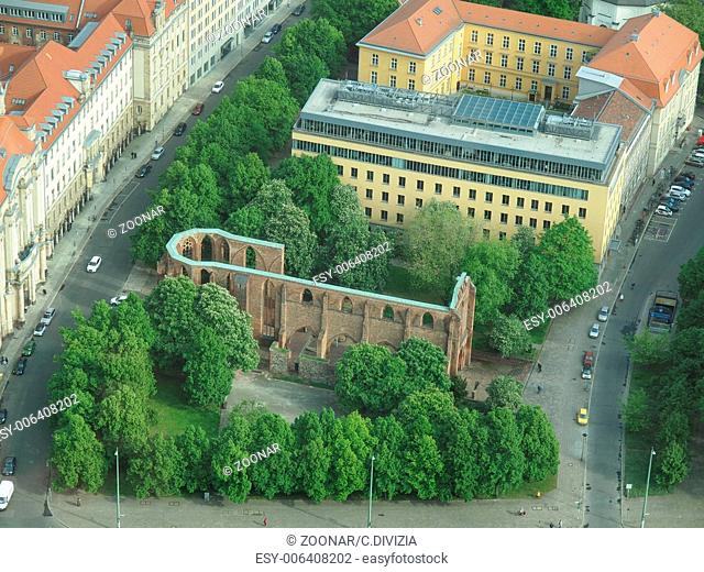 Klosterkirche Berlin