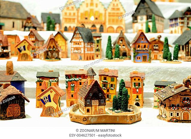 Bavarian Handicraft