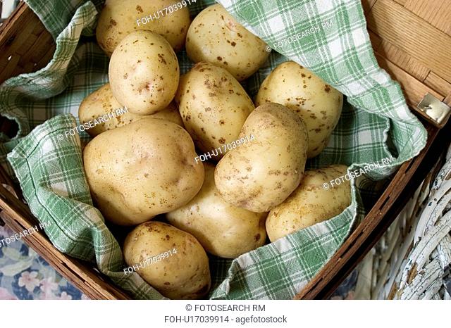design food beauty potatoes multiple values good
