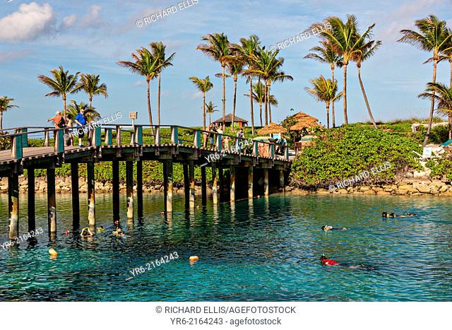 Atlantis Resort & Casino Paradise Island Nassau, Bahamas