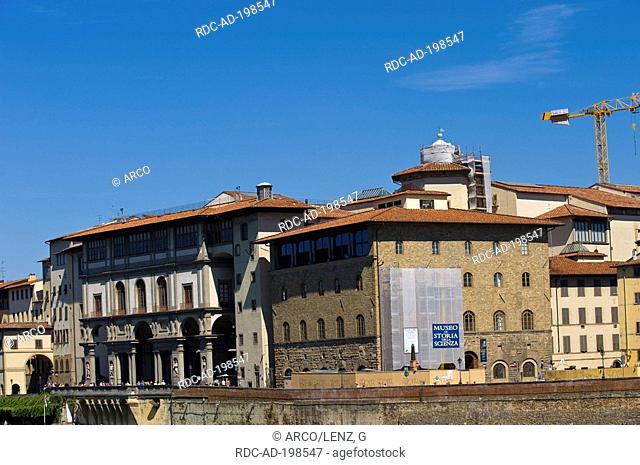 Institute and Museum of the History of Science, founded in 1927, Florence, Toscana, Italy, Firenze, Museo di Storia della Scienza, IMSS