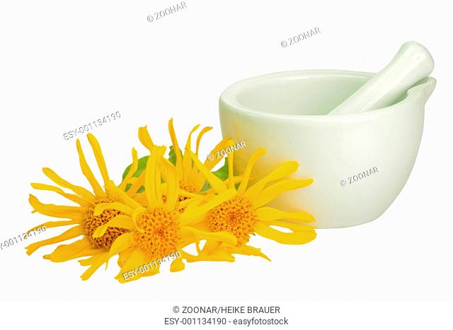 Arnica products
