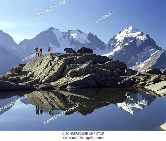 alps, alpine, mountain, mountains, Bernina, Bernin