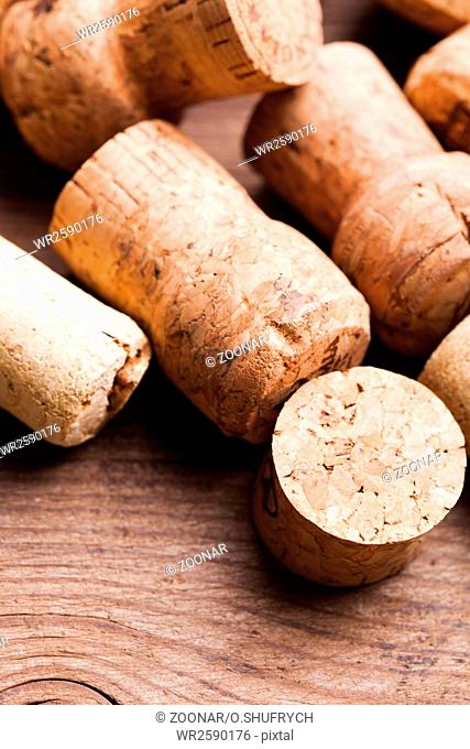 The Wine corks