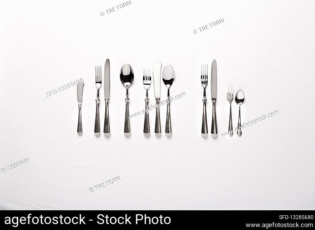 Basic cutlery