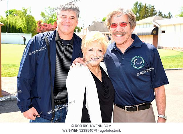 29th Annual Geraldo Rivera Golf & Tennis Classic honoring Gillis and George Poll, to benefit Life's WORC and the Family Center for Autism Featuring: Sean...