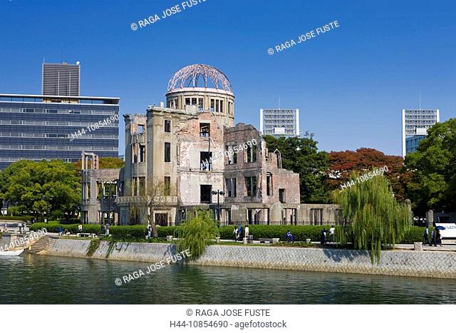 10854690, Japan, Asia, Hiroshima city, Hiroshima
