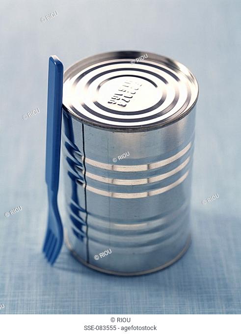 can of preserves