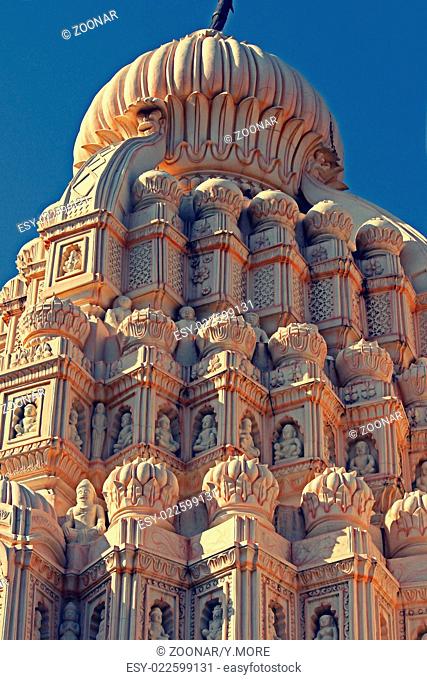 Changwateshwar Temple near Saswad, Maharashtra, India