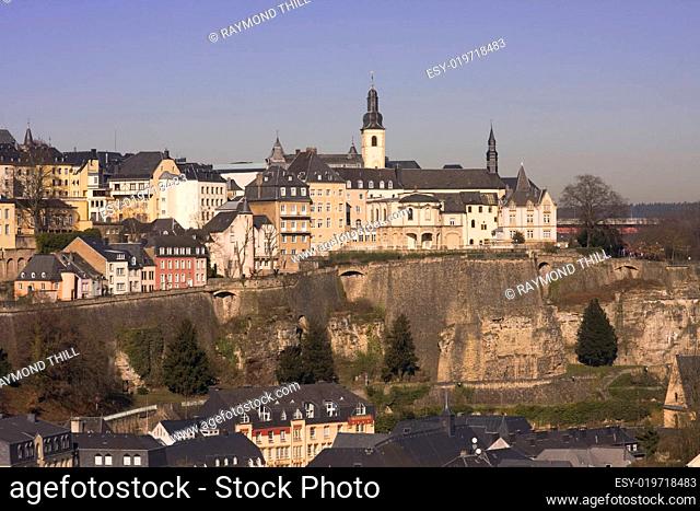 Luxemburg 4