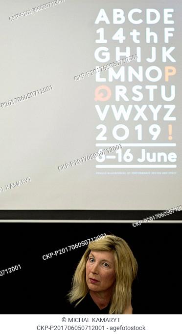 The 14th Prague Quadrennial of Performance Design and Space (PQ), the largest show of scenography and theatre space in the world