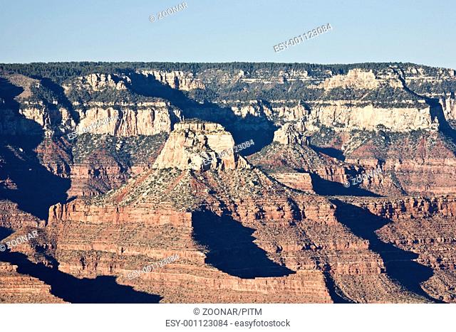 Grand Canyon Hopi Point
