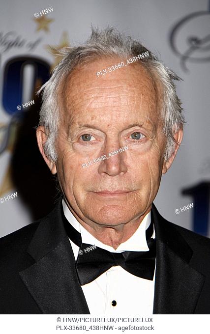 Lance Henriksen 02/22/09 ""The 19th Annual Night of 100 Stars"" @ Beverly Hills Hotel, Beverly Hills Photo by Megumi Torii/HNW / PictureLux File Reference #...