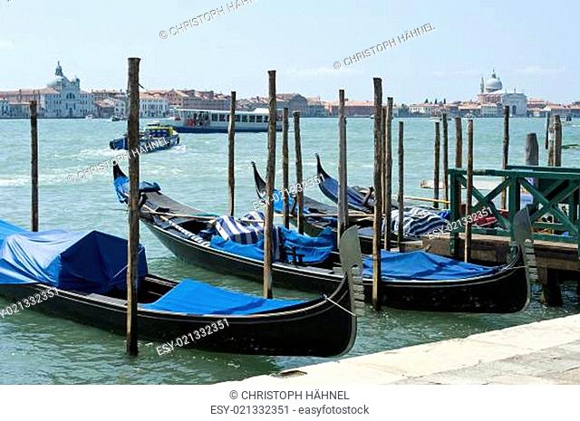 Venedig (Isola Della Giudecca)