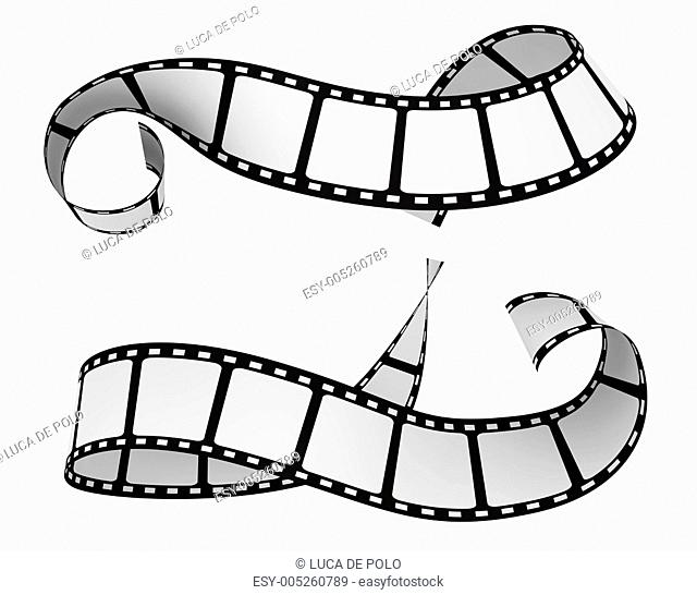 concept of film industry