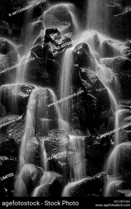 Ramona Falls. Creator: Joshua Johnston