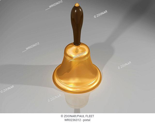 Hand bell