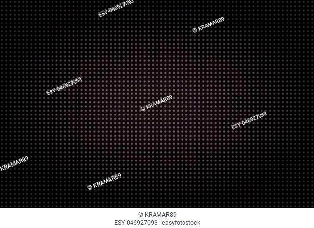 Abstract wallpaper or backdrop in dark colors with repeating very small pattern texture. Seamless pattern that looks like carbon texture consist of very small...