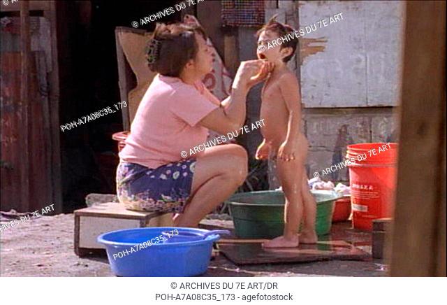 John John Foster Child (2007) Philippines Cherry Pie Picache, Kier Segundo  Director: Brillante Mendoza. WARNING: It is forbidden to reproduce the photograph...