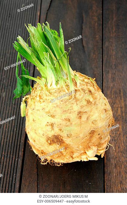 root celery