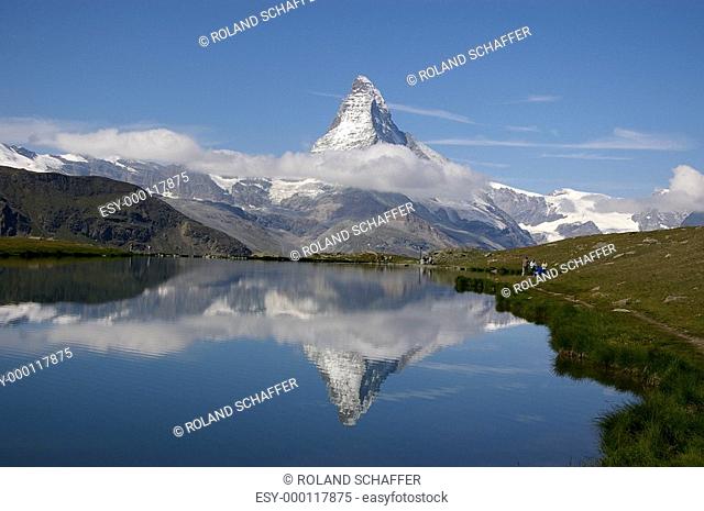 Matterhorn 2006
