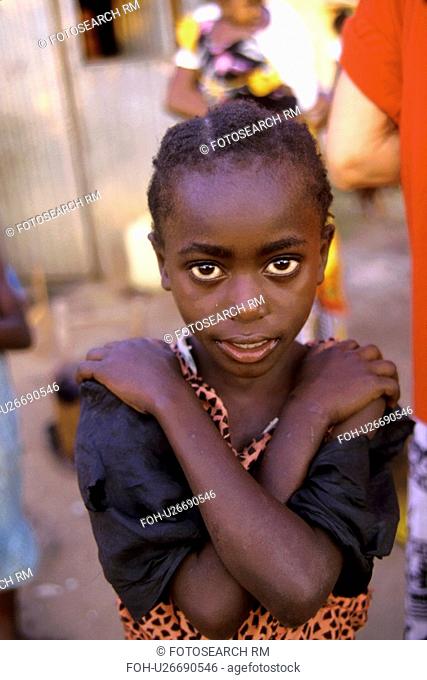 tanzania, child, musoma, faces, girl, 3806